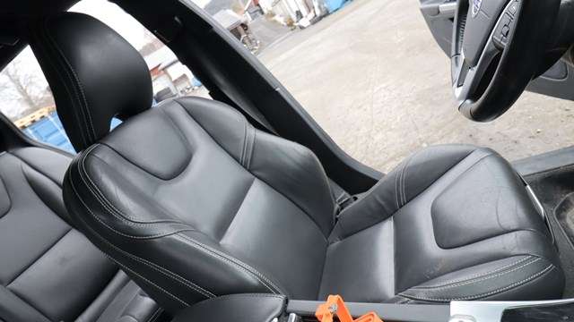 Sete foran venstre til Volvo V60/V60 CC, 2013-2018 (Type I, Fase 2)  