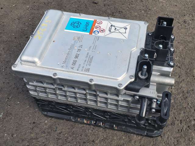 Batteripakke hybrid til Mercedes GLC, 2022-->> (X254) (X254) (MERCEDES|A 000 982 78 24)