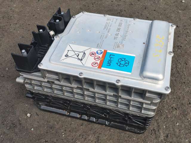 Batteripakke hybrid til Mercedes GLC 2022-->> (X254) (X254) (MERCEDES|A 000 982 78 24|)