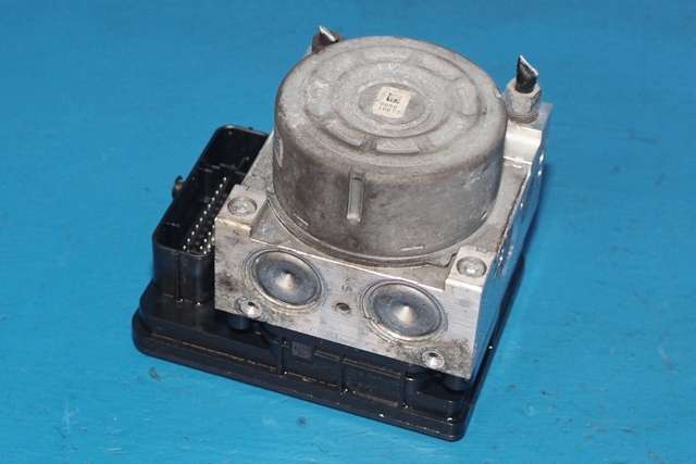 ABS sentral til Peugeot 208 2012-2019 (Type I)  (PEUGEOT|98 268571 80|)