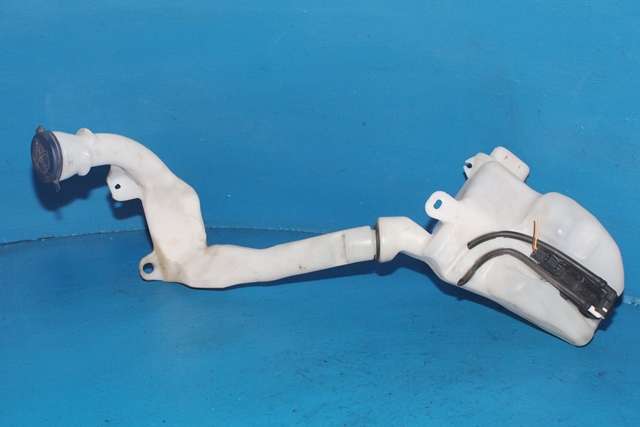 Spylertank foran til Peugeot 208 2012-2019 (Type I) (PEUGEOT|96 839886 80|)