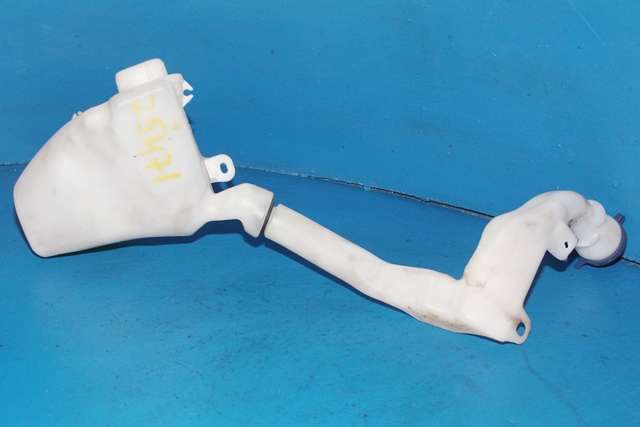 Spylertank foran til Peugeot 208 2012-2019 (Type I) (PEUGEOT|96 839886 80|)