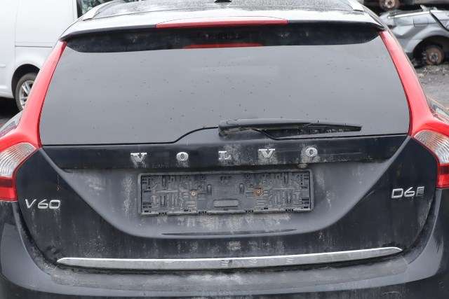 Bakluke stasjonsvogn til Volvo V60/V60 CC, 2013-2018 (Type I, Fase 2)  