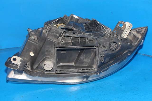 Frontlykt høyre halogen til BMW 1-Serie 2004-2011 (E81/E82/E87/E88) (E81/E82/E87/E88) (BMW|63.12-7 193 388|)