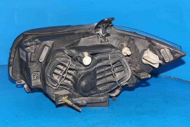 Frontlykt høyre halogen til BMW 1-Serie 2004-2011 (E81/E82/E87/E88) (E81/E82/E87/E88) (BMW|63.12-7 193 388|)