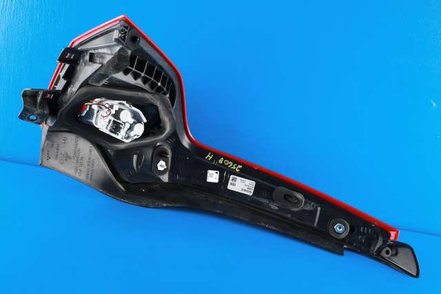 Baklykt høyre til Volvo V60/V60 CC 2013-2018 (Type I, Fase 2)  (VOLVO|31395929|)