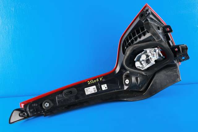Baklykt venstre til Volvo V60/V60 CC 2013-2018 (Type I, Fase 2)  (VOLVO|31395928|)