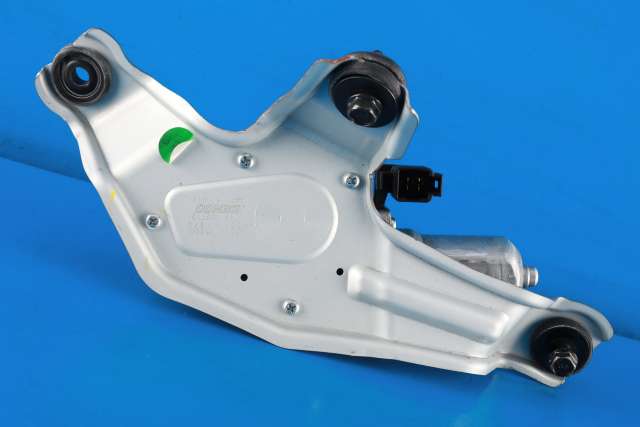 Viskermotor bakrute til Kia Niro 2016-2021  (DENSO|03511-1870|98700-G5000|)