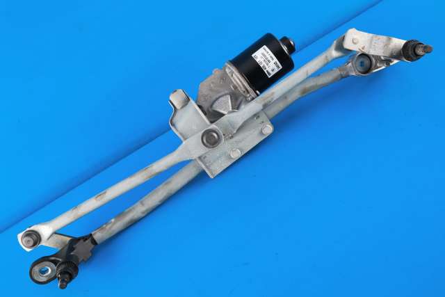 Viskermotor frontrute komplett m/overføring til BMW 1-Serie 2004-2011 (E81/E82/E87/E88) (E81/E82/E87/E88) (BMW|7 192 963|7 193 036|)