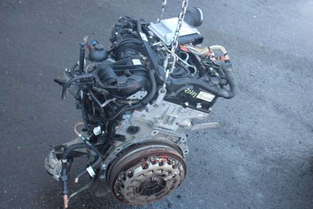 Motor diesel til BMW 1-Serie 2004-2011 (E81/E82/E87/E88) (E81/E82/E87/E88) (N47-D20 A|)