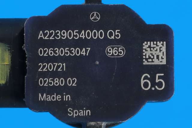 Parkeringssensor foran til Mercedes GLC 2022-->> (X254) (X254) (MERCEDES|A 223 905 40 00|)
