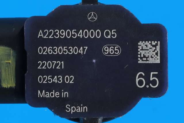 Parkeringssensor foran til Mercedes GLC 2022-->> (X254) (X254) (MERCEDES|A 223 905 40 00|)