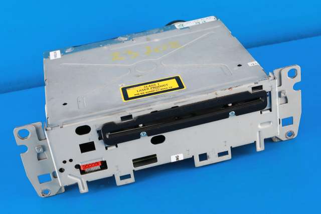 Bilstereo navigasjon til BMW 1-Serie, 2004-2011 (E81/E82/E87/E88) (E81/E82/E87/E88) (BMW|65.12-9 177 126)