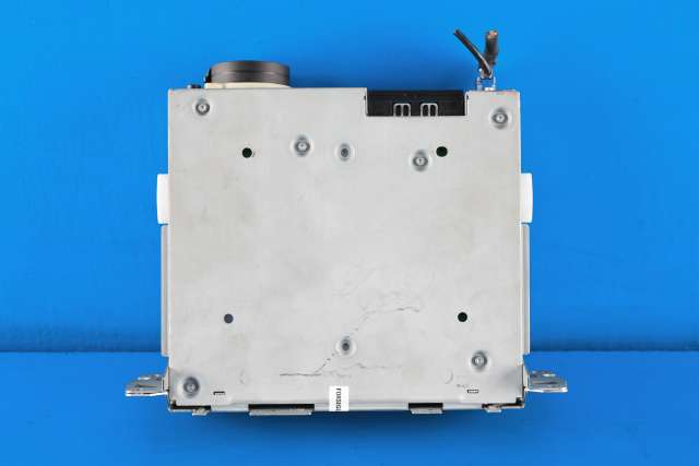 Bilstereo navigasjon til BMW 1-Serie 2004-2011 (E81/E82/E87/E88) (E81/E82/E87/E88) (BMW|65.12-9 177 126|)