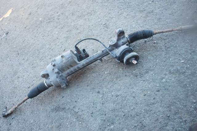 Tannstang elektrisk til VW Passat, 2011-2015 (B7) (B7) (VAG|4AB 423 050 C)