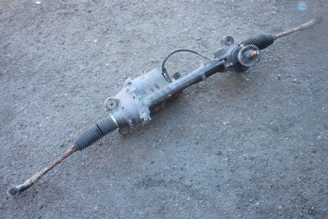 Tannstang elektrisk til VW Passat 2011-2015 (B7) (B7) (VAG|4AB 423 050 C|5N1 909 144 P|)