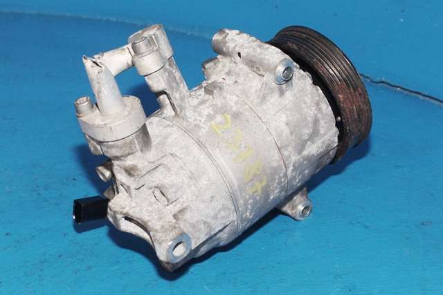 Aircondition kompressor til VW Tiguan 2011-2016 (Type I, Fase 2)  (VAG|5K0 820 803 A|)