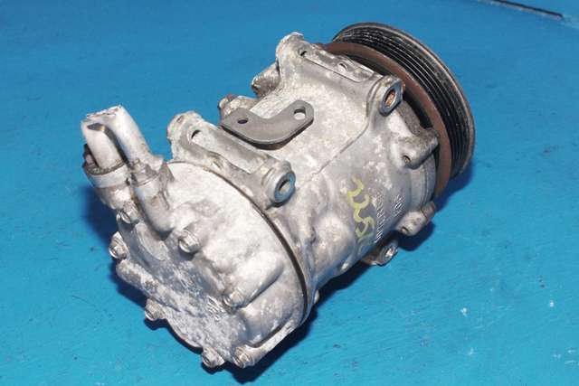 Aircondition kompressor til Peugeot 3008 2009-2016 (Type I)  (SANDEN|1390F|98 008395 80|)
