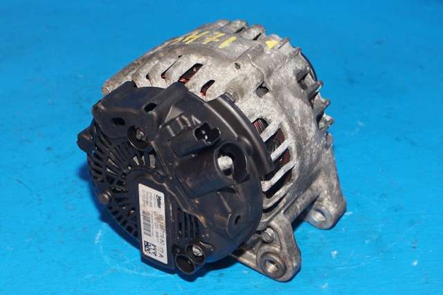 Dynamo til Peugeot 208 2012-2019 (Type I)  (VALEO|TG12C261|98 186779 80. 14 VOLT - CL12|)