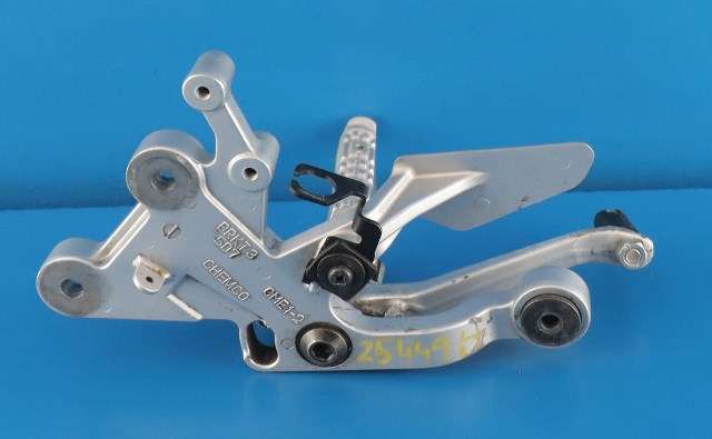 MC, Fotbrems til MC Yamaha MT-125 2014-2019  