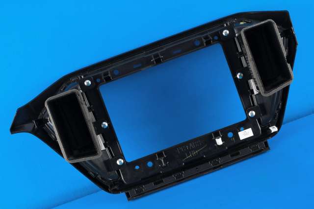 Dashbord friskluftdyse midtkonsoll til Isuzu D-Max 2021-->> (Type III)  