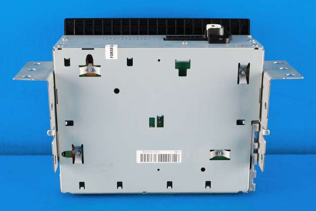 Bilstereo navigasjon til Isuzu D-Max 2021-->> (Type III)  (ISUZU|8974808230|)