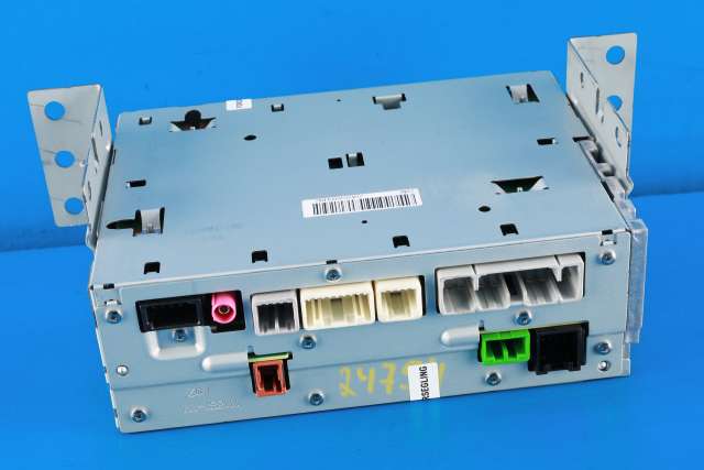 Bilstereo navigasjon til Isuzu D-Max 2021-->> (Type III)  (ISUZU|8974808230|)