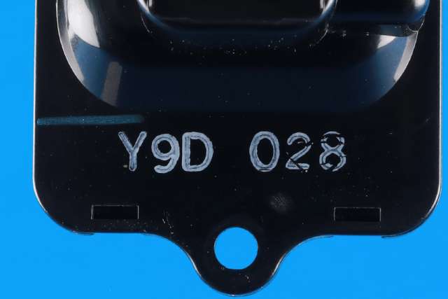 Varmeapparat motor til Isuzu D-Max 2021-->> (Type III)