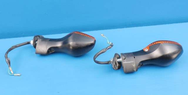MC, Blinklykt bak til MC Honda MSX125 2021-->> (Grom) (Grom) 