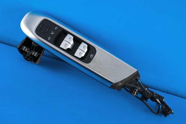 Bryter ruteheis førerdørspanel til Mercedes GLC, 2022-->> (X254) (X254) 