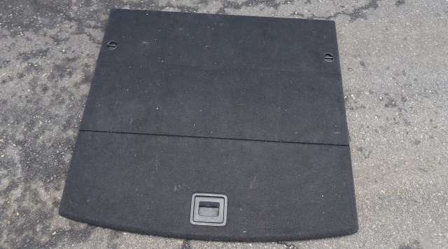 Bagasjerom teppe/gulvplate til VW Golf VII, 2012-2017 (Fase 1)  (VAG|5G9 858 855)