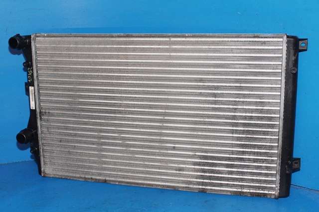 Radiator (automat gir) til VW Passat 2011-2015 (B7) (B7) (VAG|1K0 121 253 BB|)