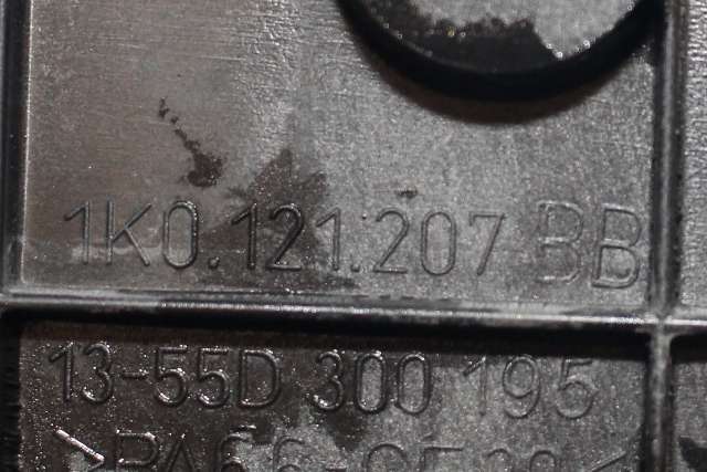 Kjølevifte til VW Passat 2011-2015 (B7) (B7)