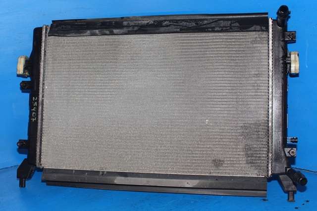 Radiator (automat gir) til VW Passat, 2011-2015 (B7) (B7) (VALEO|993820A B)
