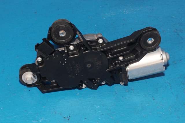 Viskermotor bakrute til Volvo V60 2010-2013 (Type I, Fase 1)  (BOSCH|0 390 201 884|31294492|)
