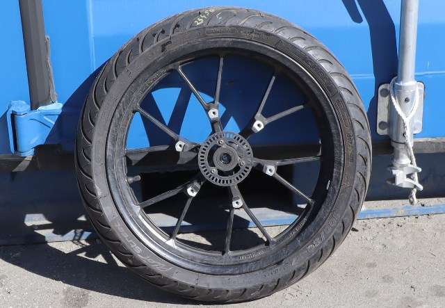MC, Framhjul til MC Yamaha YZF-R125 2014-2018 (100 X 80 R 17"|)