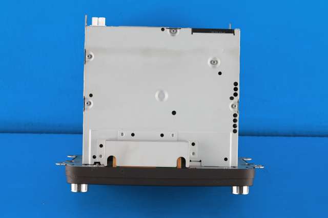 Bilstereo, med DAB til VW Passat 2011-2015 (B7) (B7) (VAG|3C8 035 195 H|)
