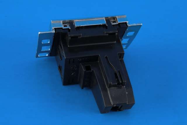 Instrument klokke til VW Passat 2011-2015 (B7) (B7) (VAG|3AA 919 204 A|)