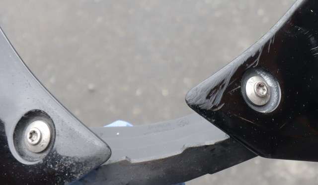 MC, Deksel, motor til MC BMW S1000 R 2014-->> (Naked) (Naked) 