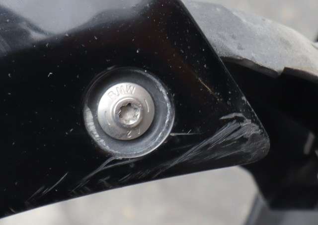 MC, Deksel, motor til MC BMW S1000 R 2014-->> (Naked) (Naked) 