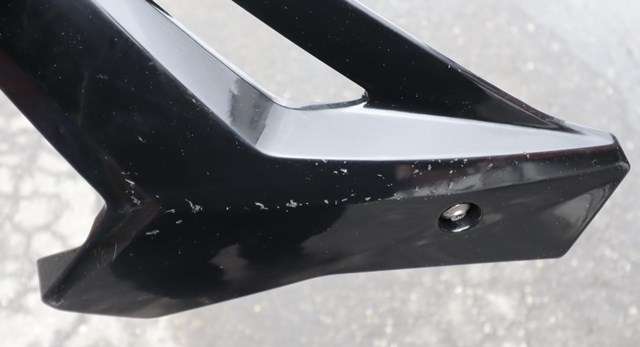 MC, Deksel, motor til MC BMW S1000 R 2014-->> (Naked) (Naked) 
