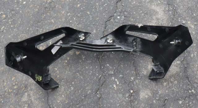 MC, Deksel, motor til MC BMW S1000 R 2014-->> (Naked) (Naked) 