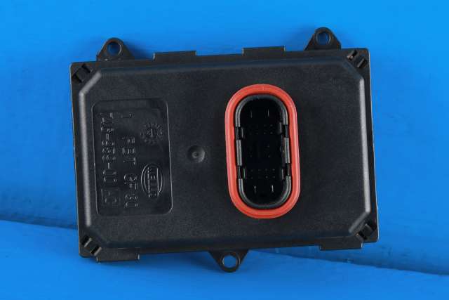 Styreenhet lys (LCM - Light Control Module) til VW Golf VI, 2008-2012  (HELLA|5DF 009 368-15)