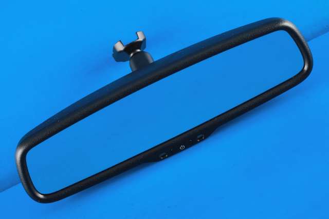 Speil innvendig til Nissan Qashqai, 2014-2021 (Type II)  