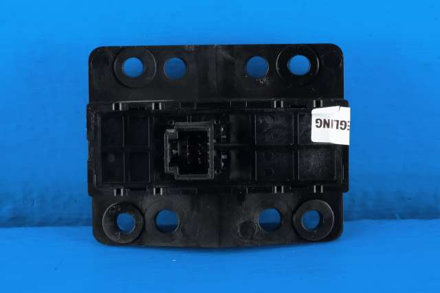 Bryter diverse til Nissan Qashqai 2014-2021 (Type II)