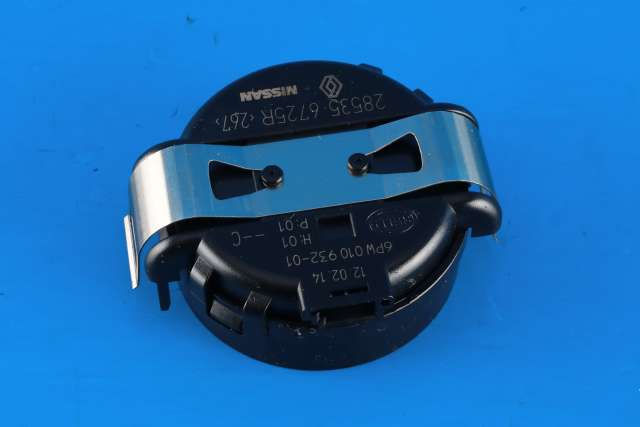 Sensor regnsensor til Nissan Qashqai, 2014-2021 (Type II)  (HELLA|6PW 010 932-01)