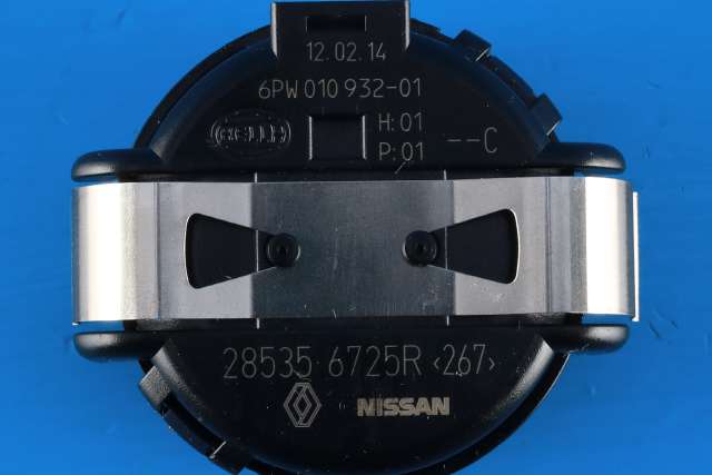 Sensor regnsensor til Nissan Qashqai 2014-2021 (Type II)  (HELLA|6PW 010 932-01|2853 56725R|)