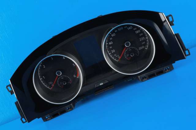 Instrumentpanel til VW Golf VII 2012-2017 (Fase 1) (VAG|5G1 920 741 B|)