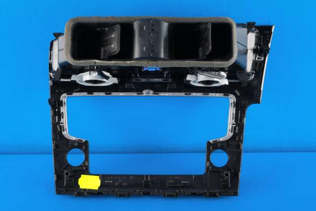 Dashbord friskluftdyse midtkonsoll til VW Golf VII 2012-2017 (Fase 1)  