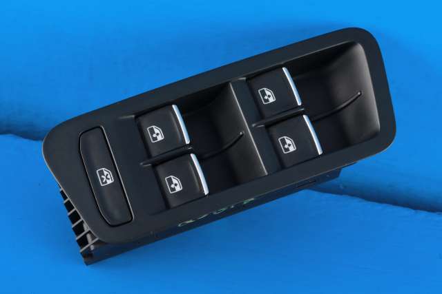 Bryter ruteheis førerdørspanel til VW Golf VII, 2012-2017 (Fase 1)  (VAG|5G0 959 857 E)